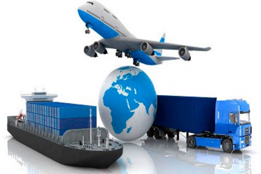 Servicios Logísticos